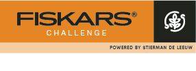 De Fiskars-challenge powered by Stierman de Leeuw De Fiskars-challenge powered by Stierman de Leeuw