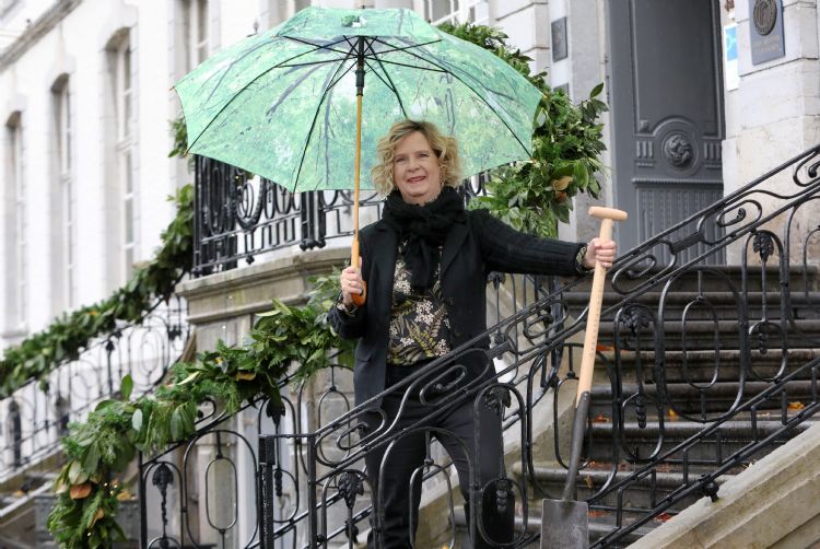 Angeline Mette Angeline Mette