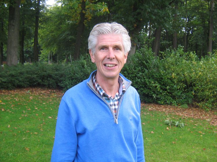 Sjaak Groen Sjaak Groen