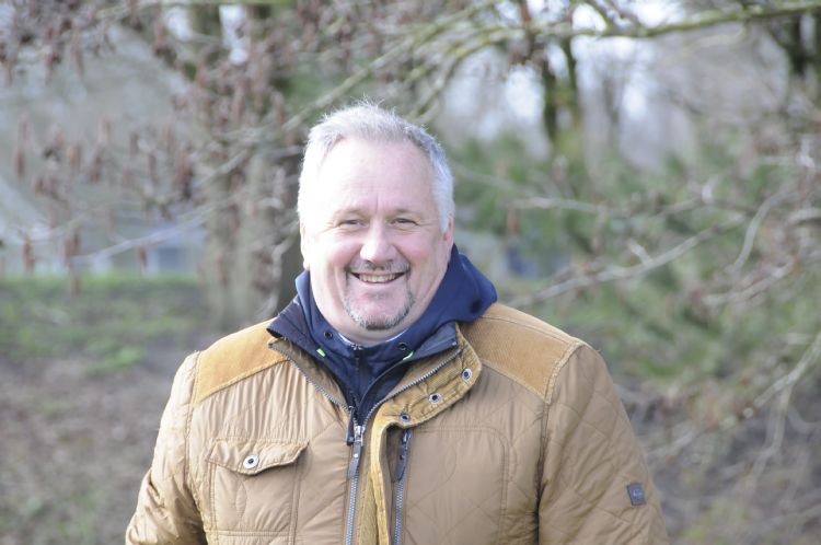 James Moore Moore Turfcare James Moore Moore Turfcare