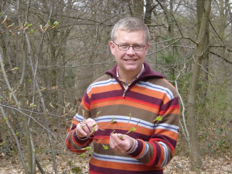 Ronald Buiting Ronald Buiting