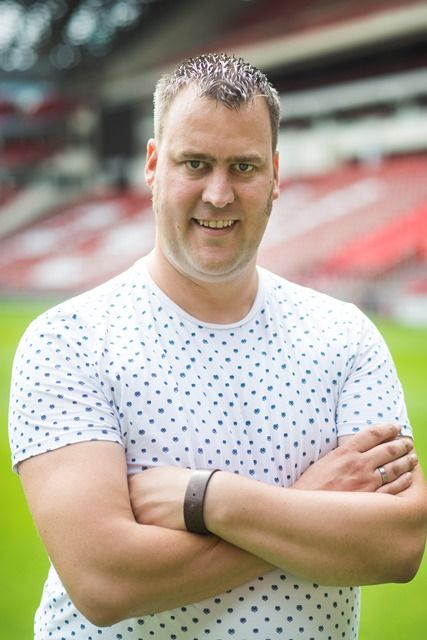 Bart van Kollenburg, Vos Capelle. Bart van Kollenburg, Vos Capelle.