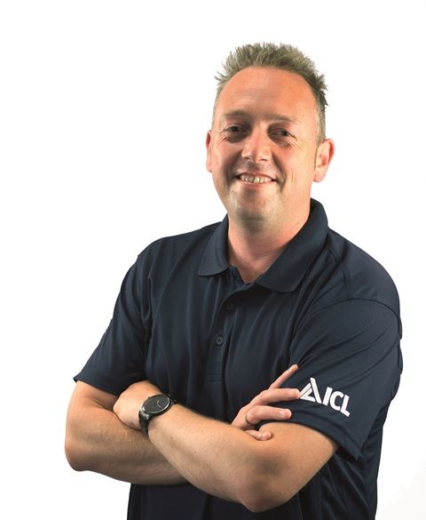 Twan van Wijk, ICL. Twan van Wijk, ICL.