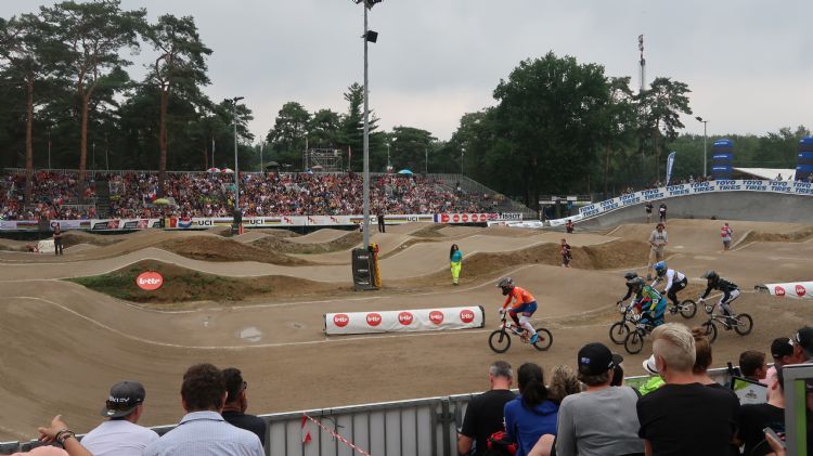 UCI BMX World Championships 2019