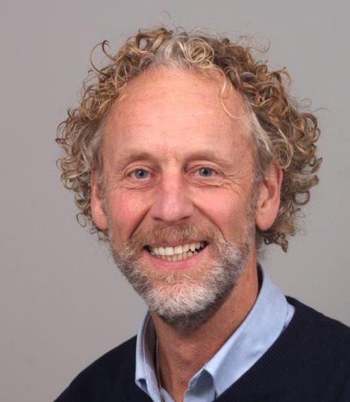 Ad van Bruggen, Biocontrole Ad van Bruggen, Biocontrole