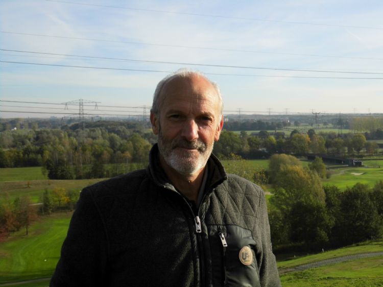 Wiljan Verschuijten Wiljan Verschuijten