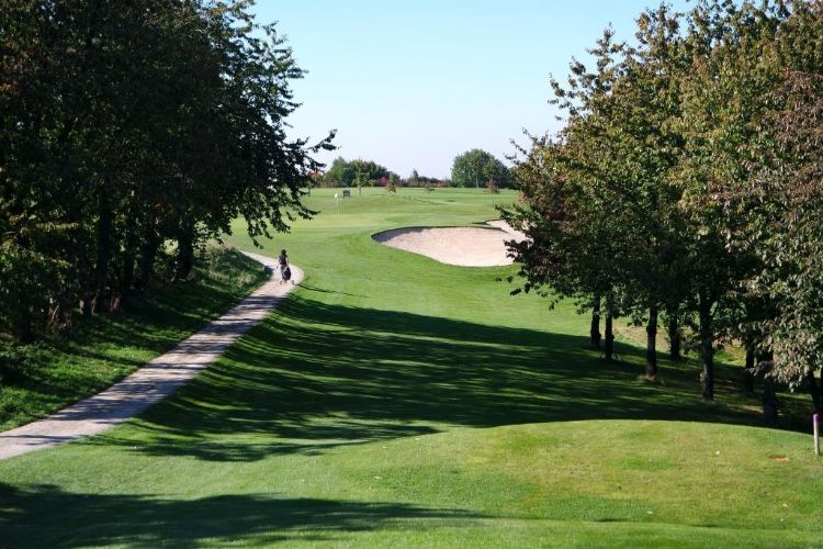 Archieffoto van Het Rijk van Margraten.