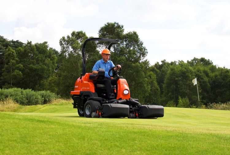 Jacobsen Eclipse 360