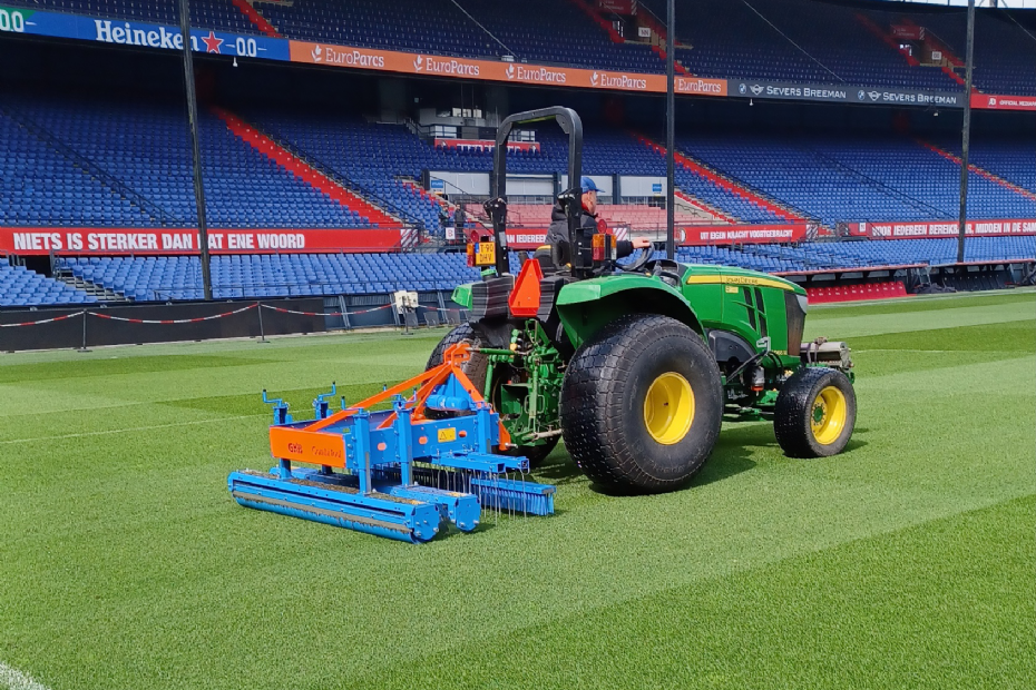 Vredo GKB Major Vredo GKB Major