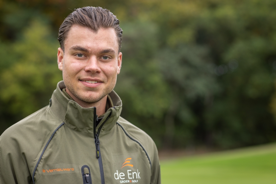 Jorn in 't Groen Jorn in 't Groen