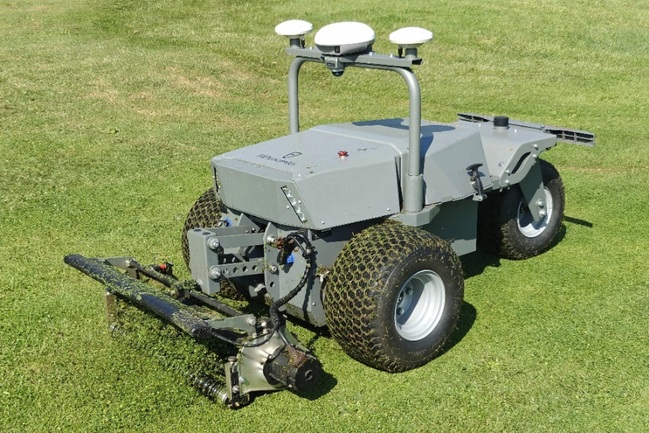 FJD  RCM01